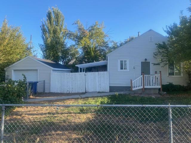 Cute Entire Small House With Large Yard! Pets Welcome! West Valley City Zewnętrze zdjęcie